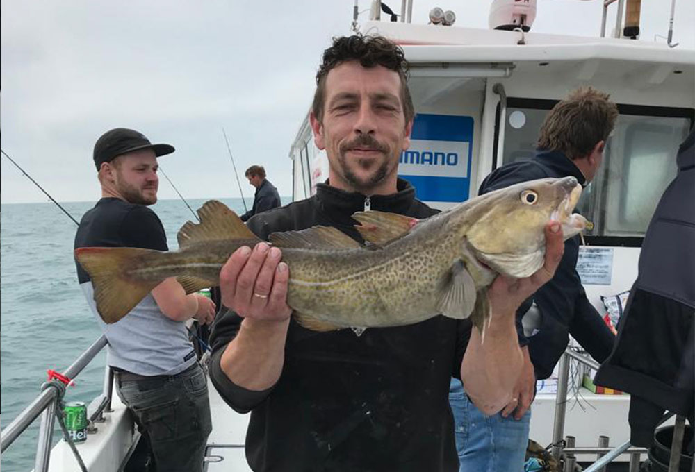 valkyrie zeehengelsport trots